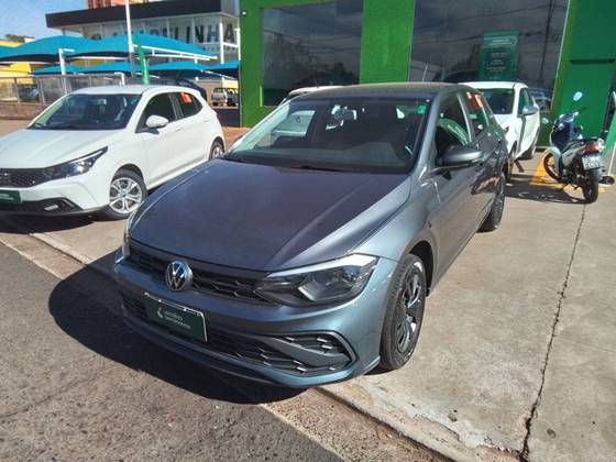VOLKSWAGEN POLO 1.0 MPI TRACK MANUAL VOLKSWAGEN POLO 1.0 MPI TRACK MANUAL